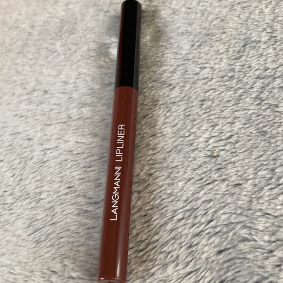 NWOT⭐️LANGMANNI💫Lip💄Liner and Lip Gloss Duo - Picture 8 of 9